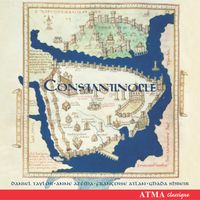 Daniel Taylor, Constantinople - Constantinople