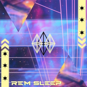 Hyperlight - REM Sleep