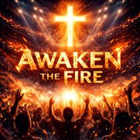 Luz da divindade - Awaken the fire