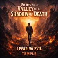 Temple - I FEAR NO EVIL