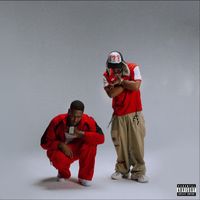 Hit-Boy & Spank Nitti James - Yeast Talkin' (Deluxe [Explicit])