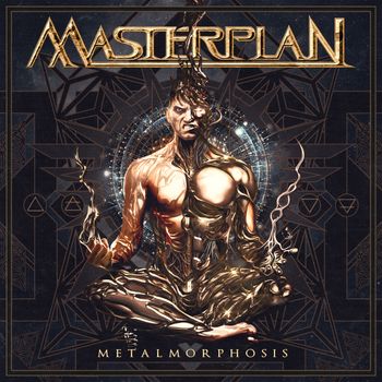 Masterplan - Electric Nights