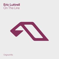 Eric Luttrell - On The Line
