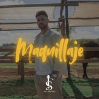 Facu Sanchez - Maquillaje