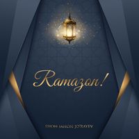 Shohjahon Jo'rayev - Ramazon
