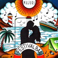 Majuri - Festivalbar