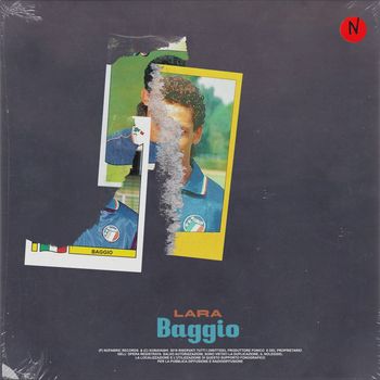 LARA - Baggio