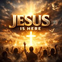 Luz da divindade - Jesus is here