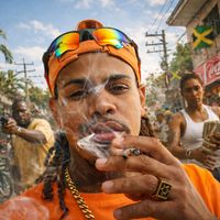 Rdl - VIVENDO IGUAL GANGSTER (Explicit)