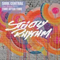Soul Central - Time After Time