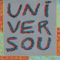 George Silver - UNIVERSOU