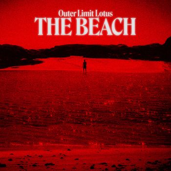 Outer Limit Lotus - The Beach