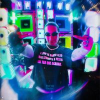 Dj alexia - FODA-SE (Explicit)