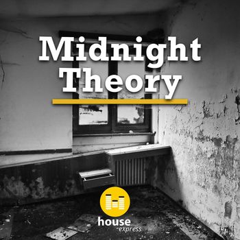 Various Artists - Midnight Theory