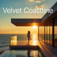 CJM Studio - Velvet Coastline