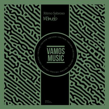 Manuelo - Ritmo Sabroso