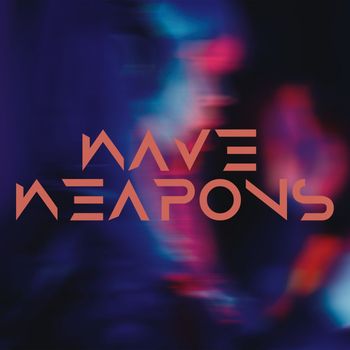 Various Artists - Wave Weapons