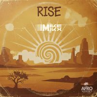 Mike Mikx - Rise