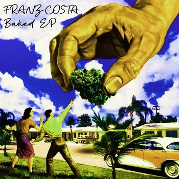 Franz Costa - Baked