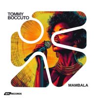 Tommy Boccuto - Mambala