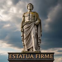 Moon Static - Estatua Firme