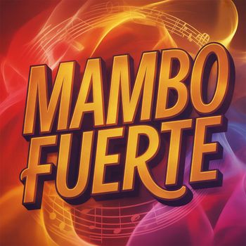 Moon Static - Mambo Fuerte