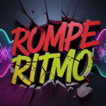 Moon Static - Rompe Ritmo