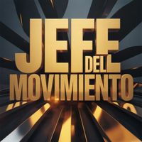Moon Static - Jefe Del Movimiento