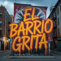 Moon Static - El Barrio Grita