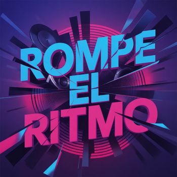 Moon Static - Rompe El Ritmo