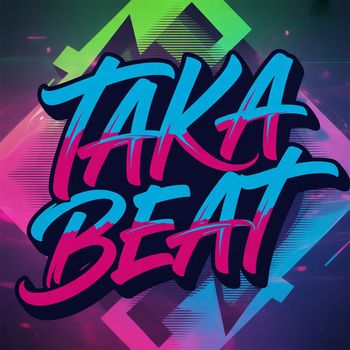 Moon Static - Taka Beat