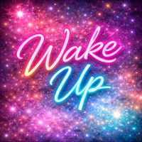 Jonny Lexp - Wake up