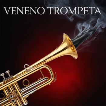 Moon Static - Veneno Trompeta