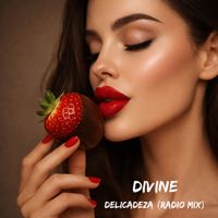 Divine - Delicadeza (Radio Mix)