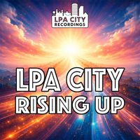 LPA City - Rising Up