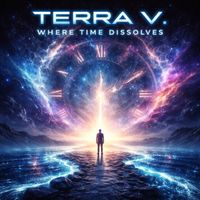 Terra V. - Where Time Dissolves (Extended Mix)