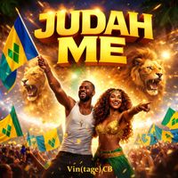 Vin(tage) CB - Judah Me