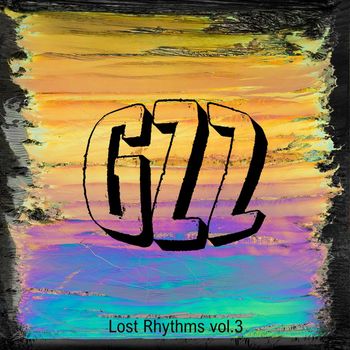 GZZ - Lost Rhthyms, Vol. 3