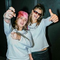 Renee - Freestyle