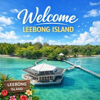 Brenda Lee - Welcome To Leebong Island