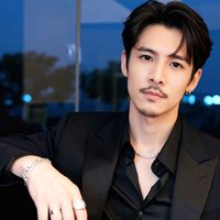 Circle - Dividing Line