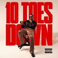 ViRR - 10 TOESDOWN (Explicit)