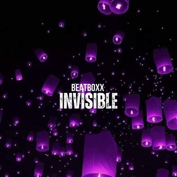 Beatboxx - Invisible