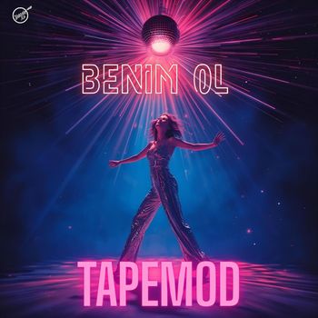 TAPEMOD - BENIM OL