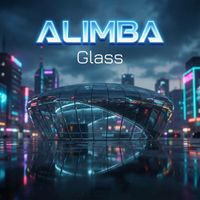 Alimba - Glass