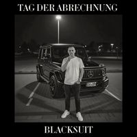 BLACKSUIT - Tag der Abrechnung