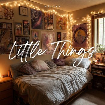 Helixx - Little Things