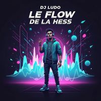 Dj Ludo - Le flow de la Hess