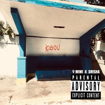 KIBOU - Kibou (Explicit)
