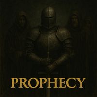Blaspheme - Prophecy